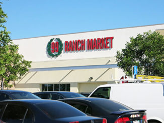 99 Ranch Market大华超市第二家分店