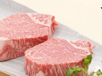 產自日本兵庫縣但馬地區的神戶牛肉Kobe beef堪稱美食界的極品。