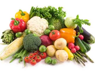 蔬果中植化素的重要性如同20世纪初期的维他命。多摄取各类蔬果才能获取最大的营养价值，提升人体对抗病魔的本钱。(Fotolia)