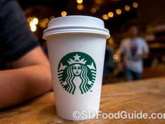 著名的星巴克咖啡（Starbucks Coffee）廣受消費者的歡迎和追捧。