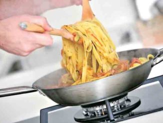 要煮出美味的義大利面，有技巧可循。
