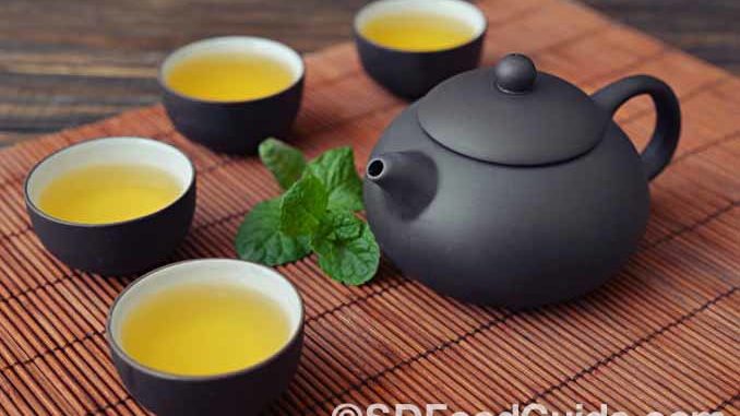 茶是國人最喜愛的飲品，歷史悠久，講究也很多。