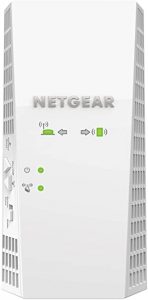  NETGEAR WiFi Extender EX7300
