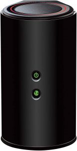 D-Link DAP-1650 WiFi范围扩展器(AC1200)