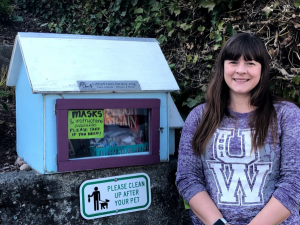 Little Free Library