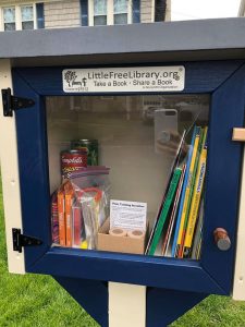 Little Free Library