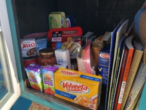 Little Free Library