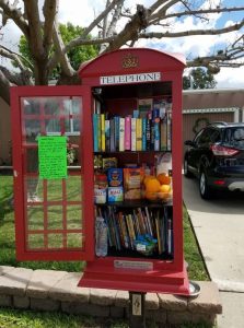 Little Free Library