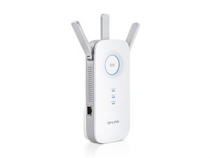 AC1750 Wi-Fi Range Extender RE450