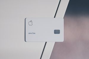 苹果信用卡