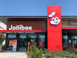 Jollibee快餐店