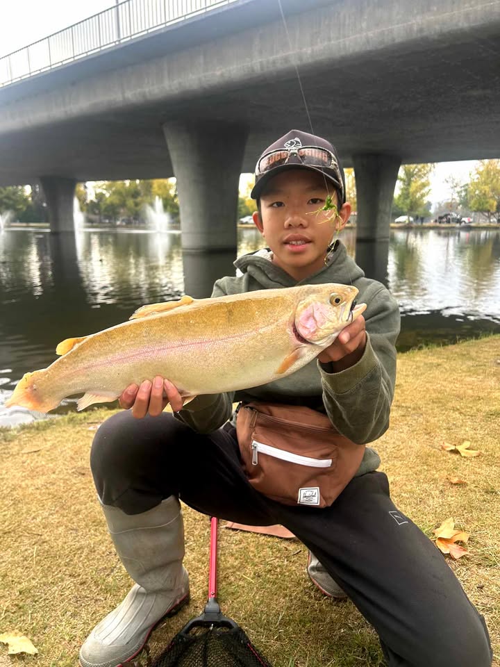 圣地亚哥Santee Lakes