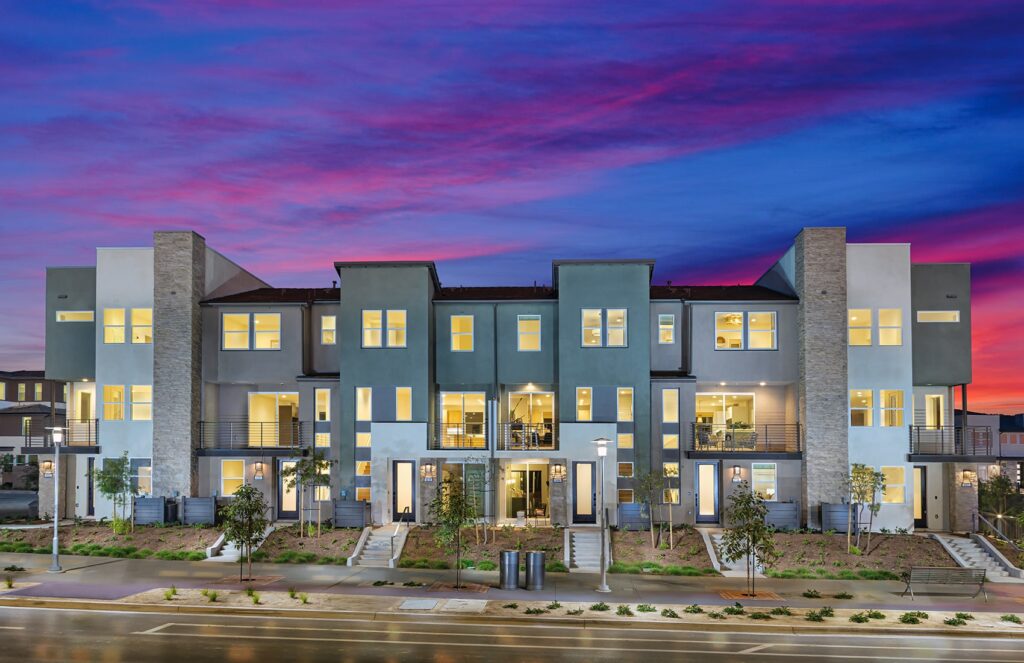 The Hill District位于圣地亚哥北郡，隶属优秀的San Marcos学区