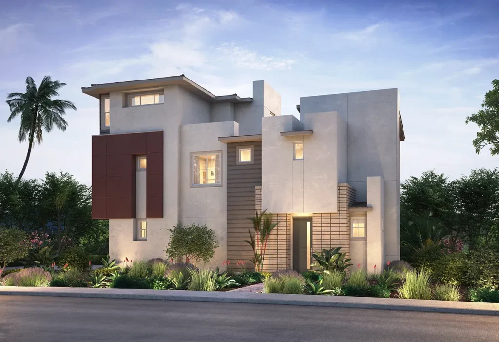 The Hill District位于圣地亚哥北郡，隶属优秀的San Marcos学区