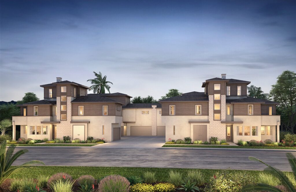 The Hill District位于圣地亚哥北郡，隶属优秀的San Marcos学区