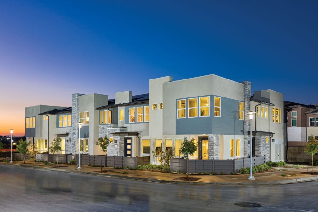 The Hill District位于圣地亚哥北郡，隶属优秀的San Marcos学区