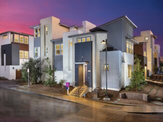 The Hill District位于圣地亚哥北郡，隶属优秀的San Marcos学区