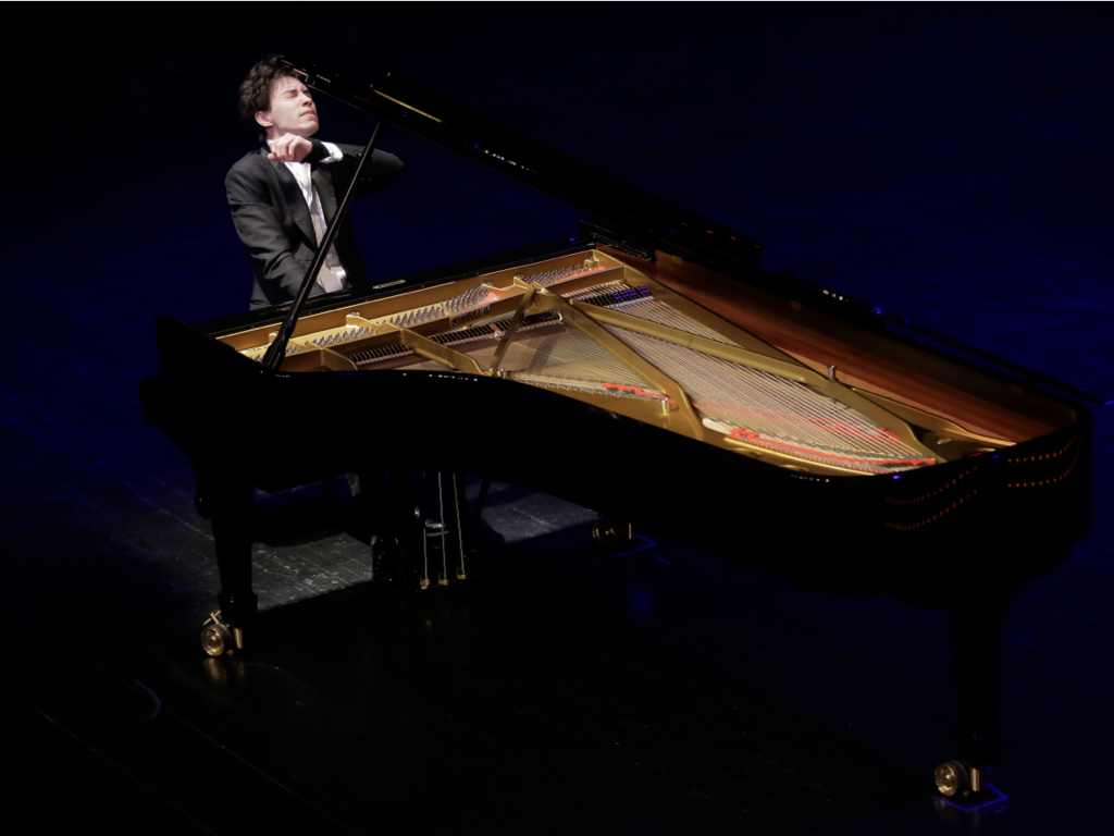 La Jolla Music Society Main Season 2026-27 拉荷亚音乐协会 2026-27演出季,让孩子走进世界级古典音乐殿堂的最佳机会。